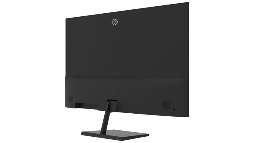 Недорогой монитор для работы, фильмов и даже игр: обзор Digma 31.5" Progress 32P501F
