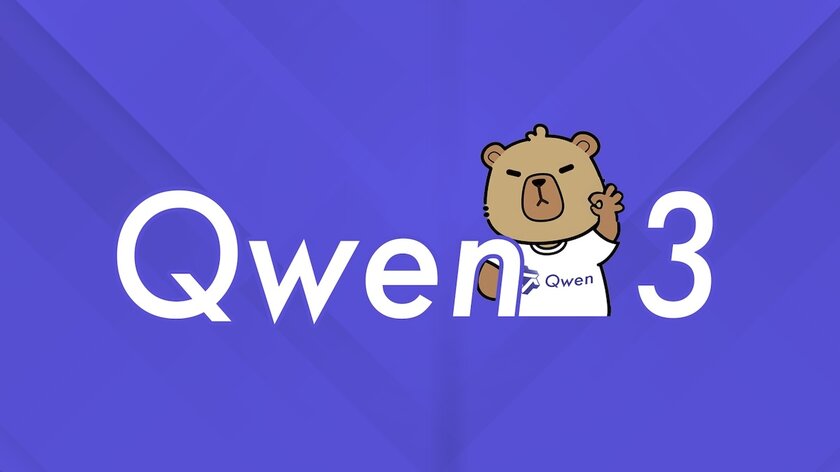 Alibaba представила Qwen3: семейство гибридных моделей ИИ, умеющих думать