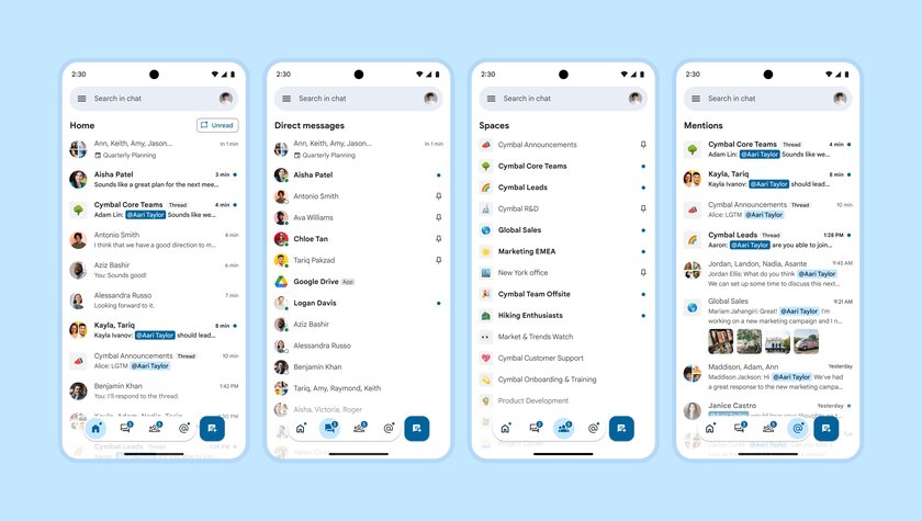Это новый дизайн Android — опять в Google что-то чудят. Смотрим на Material 3 Expressive