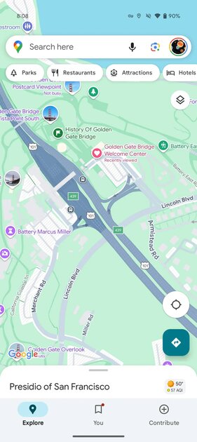 Это новый дизайн Android — опять в Google что-то чудят. Смотрим на Material 3 Expressive