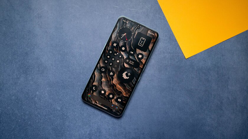 Это какой-то разрыв бюджетного сегмента! Обзор модульного CMF Phone 2 Pro за 223 $ — будущий хит — Начинка. 2