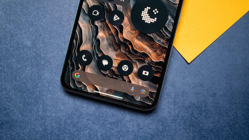 Это какой-то разрыв бюджетного сегмента! Обзор модульного CMF Phone 2 Pro за 223 $ — будущий хит — Прошивка. 3