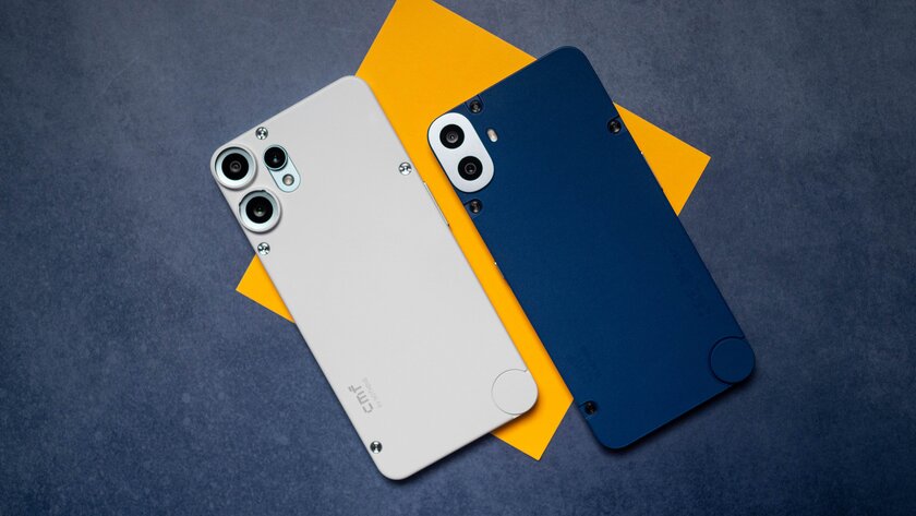 Это какой-то разрыв бюджетного сегмента! Обзор модульного CMF Phone 2 Pro за 223 $ — будущий хит — Альтернативы. 1
