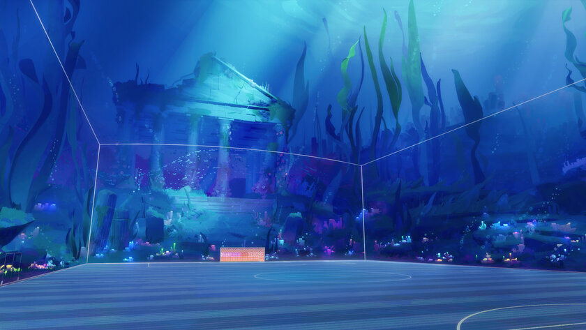 GTA из будущего, российская стратегия и мультяшный футбол: лучшие игры июня для ПК