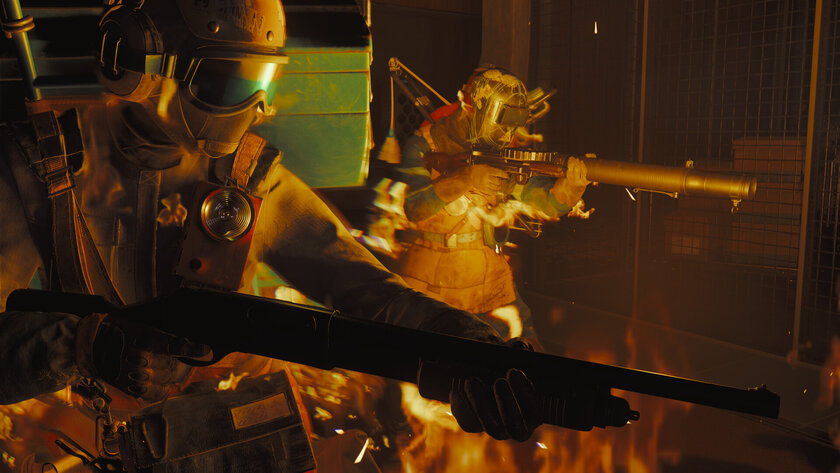 GTA из будущего, российская стратегия и мультяшный футбол: лучшие игры июня для ПК