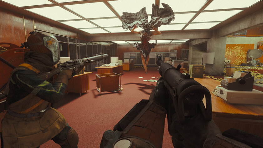 GTA из будущего, российская стратегия и мультяшный футбол: лучшие игры июня для ПК