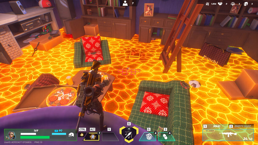 GTA из будущего, российская стратегия и мультяшный футбол: лучшие игры июня для ПК