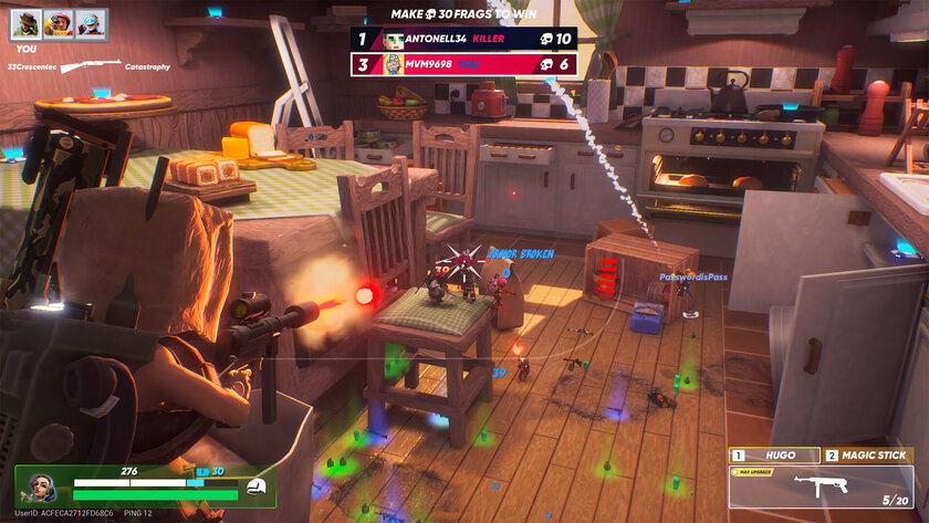 GTA из будущего, российская стратегия и мультяшный футбол: лучшие игры июня для ПК