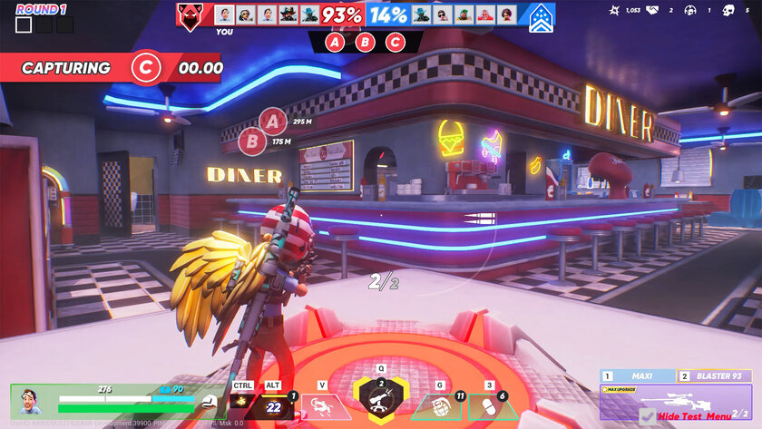 GTA из будущего, российская стратегия и мультяшный футбол: лучшие игры июня для ПК