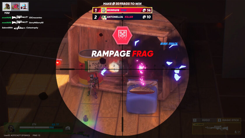 GTA из будущего, российская стратегия и мультяшный футбол: лучшие игры июня для ПК