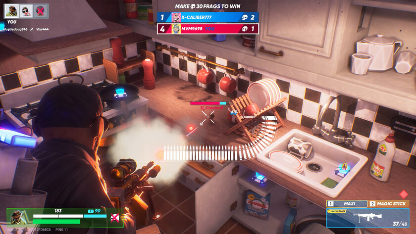 GTA из будущего, российская стратегия и мультяшный футбол: лучшие игры июня для ПК