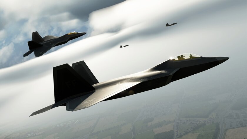 GTA из будущего, российская стратегия и мультяшный футбол: лучшие игры июня для ПК