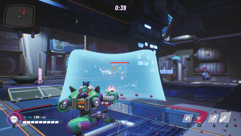 GTA из будущего, российская стратегия и мультяшный футбол: лучшие игры июня для ПК