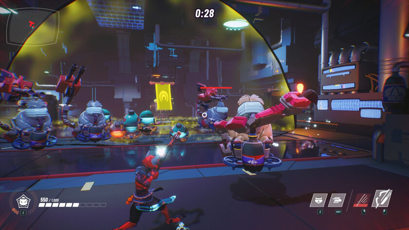 GTA из будущего, российская стратегия и мультяшный футбол: лучшие игры июня для ПК