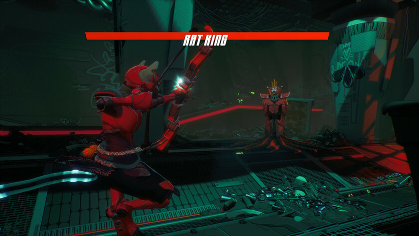 GTA из будущего, российская стратегия и мультяшный футбол: лучшие игры июня для ПК