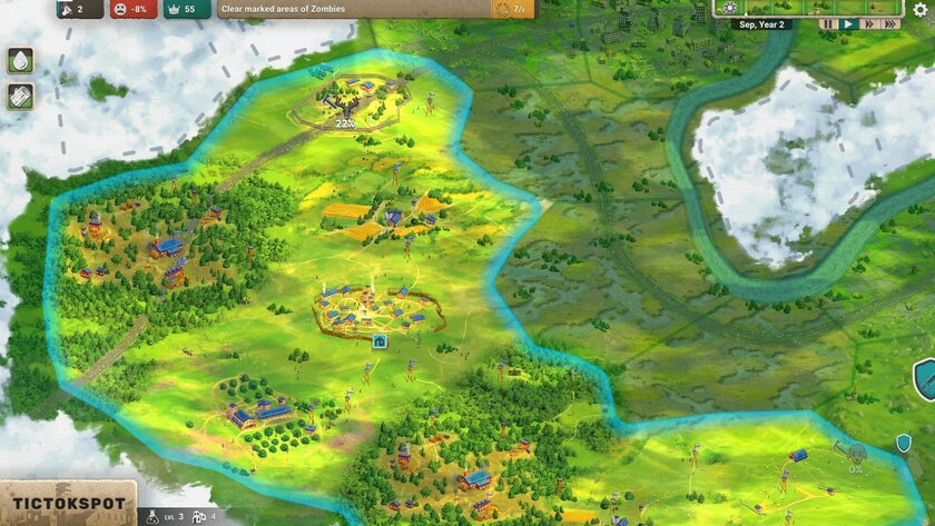 GTA из будущего, российская стратегия и мультяшный футбол: лучшие игры июня для ПК