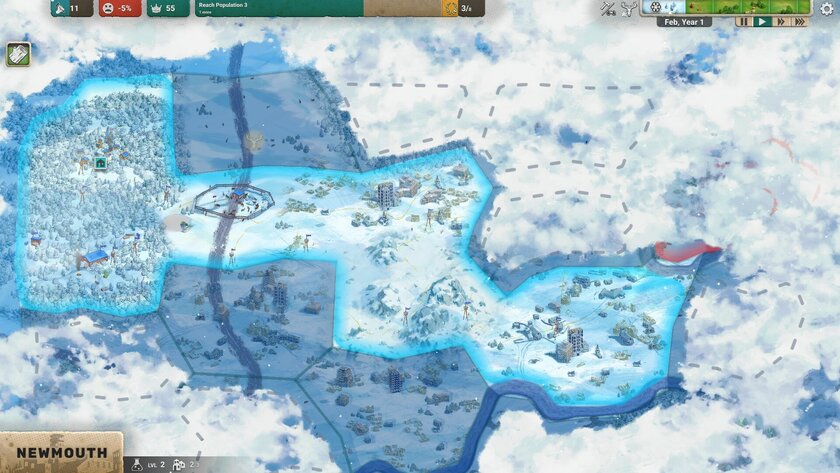 GTA из будущего, российская стратегия и мультяшный футбол: лучшие игры июня для ПК