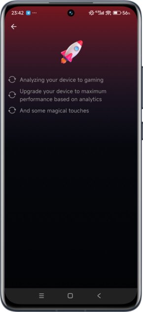 Мощную игровую утилиту Xiaomi портировали на все смартфоны: что может и как установить