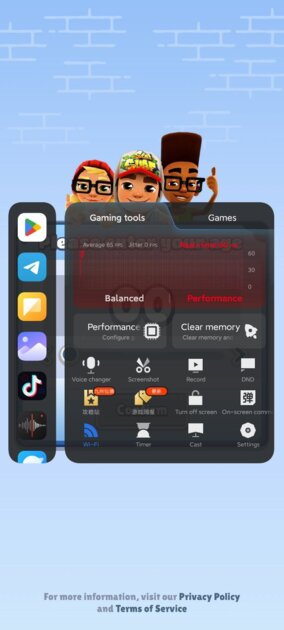 Мощную игровую утилиту Xiaomi портировали на все смартфоны: что может и как установить