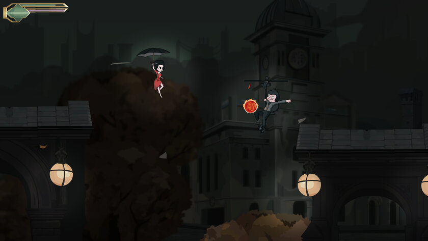 Автобус с зомби и космическая стратегия: 10 игр с GFR 2025, которые стоит добавить в список желаемого