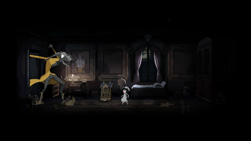 Автобус с зомби и космическая стратегия: 10 игр с GFR 2025, которые стоит добавить в список желаемого