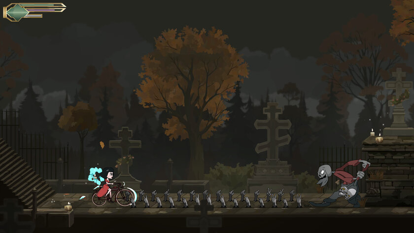 Автобус с зомби и космическая стратегия: 10 игр с GFR 2025, которые стоит добавить в список желаемого