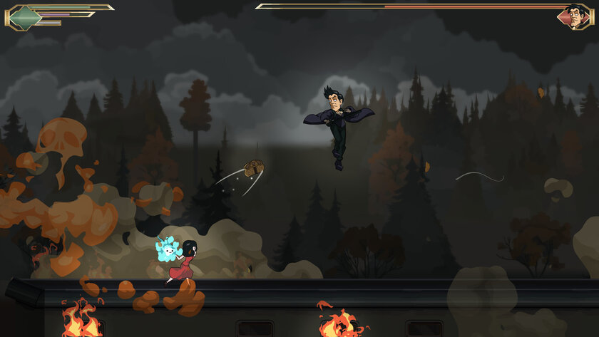 Автобус с зомби и космическая стратегия: 10 игр с GFR 2025, которые стоит добавить в список желаемого