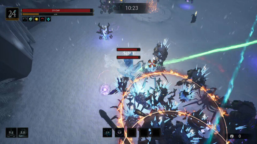 Автобус с зомби и космическая стратегия: 10 игр с GFR 2025, которые стоит добавить в список желаемого