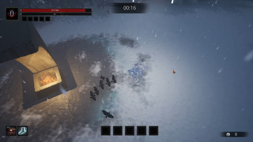 Автобус с зомби и космическая стратегия: 10 игр с GFR 2025, которые стоит добавить в список желаемого