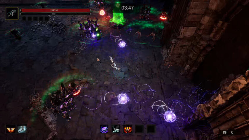 Автобус с зомби и космическая стратегия: 10 игр с GFR 2025, которые стоит добавить в список желаемого