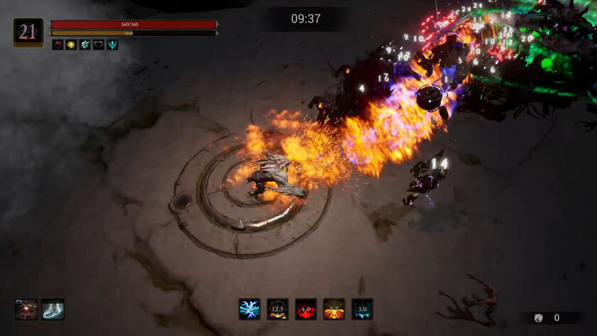 Автобус с зомби и космическая стратегия: 10 игр с GFR 2025, которые стоит добавить в список желаемого