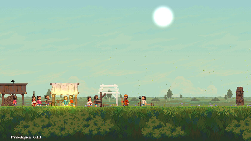 Автобус с зомби и космическая стратегия: 10 игр с GFR 2025, которые стоит добавить в список желаемого