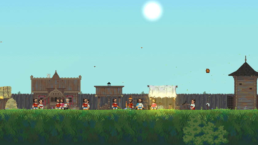 Автобус с зомби и космическая стратегия: 10 игр с GFR 2025, которые стоит добавить в список желаемого