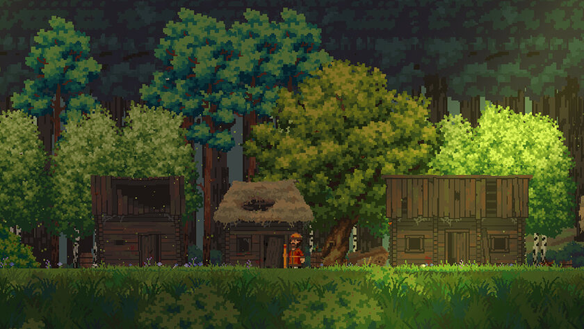 Автобус с зомби и космическая стратегия: 10 игр с GFR 2025, которые стоит добавить в список желаемого