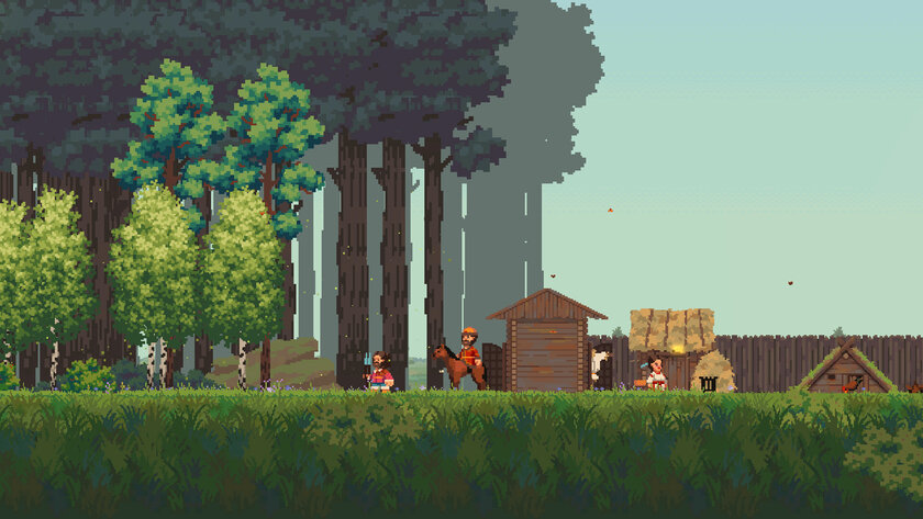 Автобус с зомби и космическая стратегия: 10 игр с GFR 2025, которые стоит добавить в список желаемого