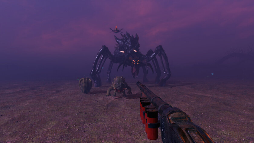 Автобус с зомби и космическая стратегия: 10 игр с GFR 2025, которые стоит добавить в список желаемого