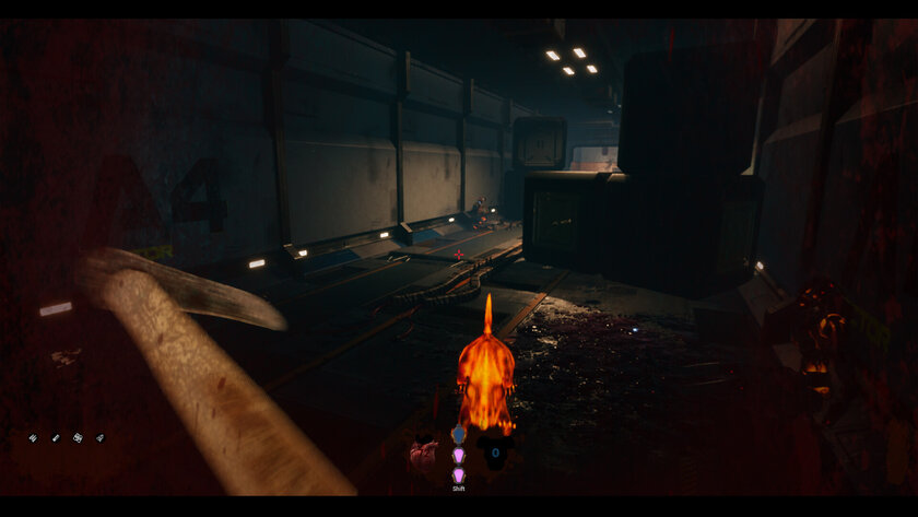 Автобус с зомби и космическая стратегия: 10 игр с GFR 2025, которые стоит добавить в список желаемого