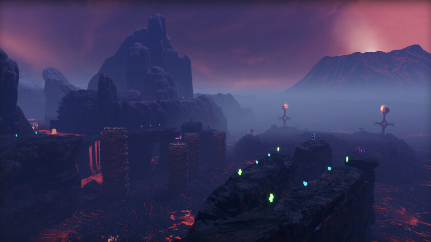 Автобус с зомби и космическая стратегия: 10 игр с GFR 2025, которые стоит добавить в список желаемого