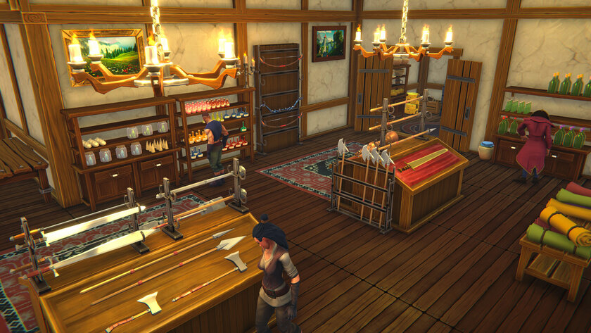 Автобус с зомби и космическая стратегия: 10 игр с GFR 2025, которые стоит добавить в список желаемого