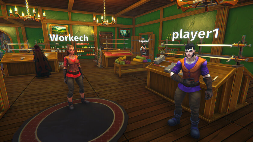 Автобус с зомби и космическая стратегия: 10 игр с GFR 2025, которые стоит добавить в список желаемого