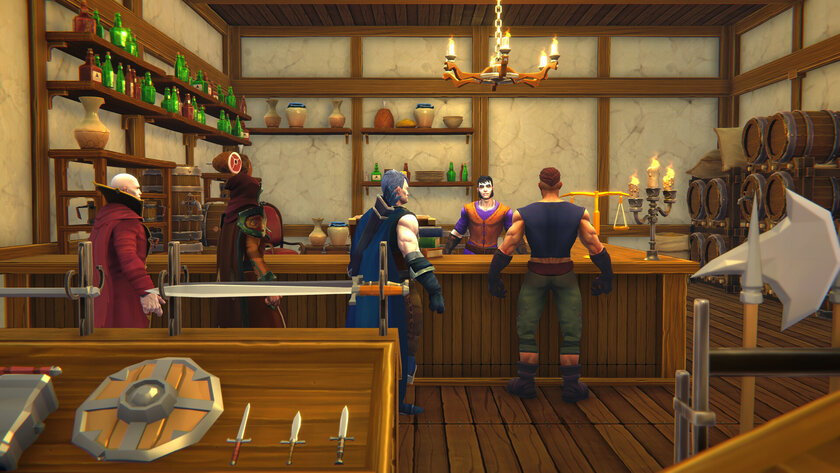 Автобус с зомби и космическая стратегия: 10 игр с GFR 2025, которые стоит добавить в список желаемого