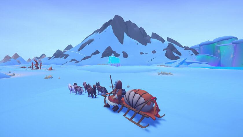 Автобус с зомби и космическая стратегия: 10 игр с GFR 2025, которые стоит добавить в список желаемого