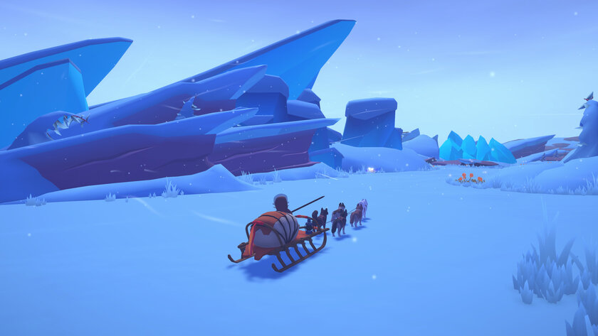 Автобус с зомби и космическая стратегия: 10 игр с GFR 2025, которые стоит добавить в список желаемого