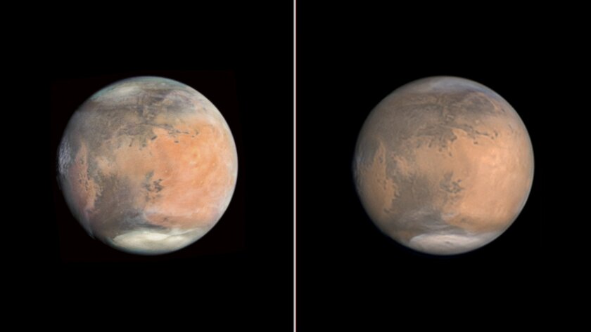 Поразительно, насколько далеко продвинулась любительская астрономия