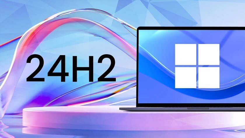 Microsoft начала принудительно устанавливать Windows 24H2: кто под «угрозой»?