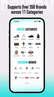 ДЭВУ (Poizon) 5.82.100. Скриншот 2