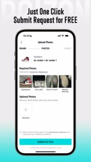 ДЭВУ (Poizon) 5.84.500. Скриншот 4