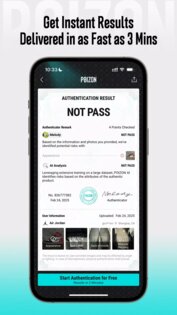 POIZON 5.97.500. Скриншот 5