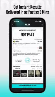 POIZON 5.99.500. Скриншот 5