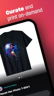 Amazon Music for Artists 1.14.13. Скриншот 8